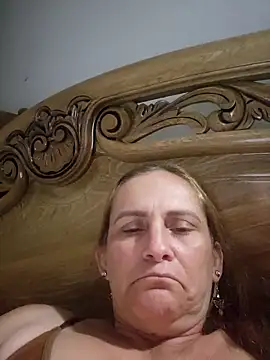 SeductionSilera online show from 11.20.25