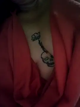 SeductionSilera online show from 12.05.25