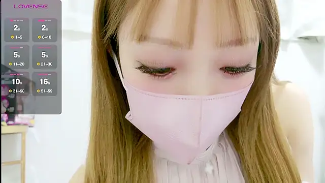 nemui oyasumi online show from 02.21.26