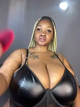 Yung-Missy online show from 12.13.24