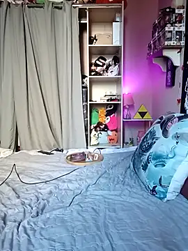 Staicyjanemcfly online show from 03.22.26