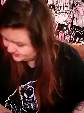 Snapshot of Staicyjanemcfly chatting on 04.30.26 Staicyjanemcfly online show from 04.30.26
