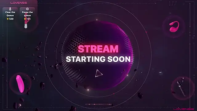 Gina w online show from 04.20.26