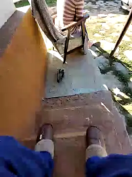 patriciajoy20 online show from 11.01.25