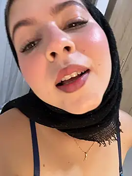 naughty  angel online show from 12.16.25