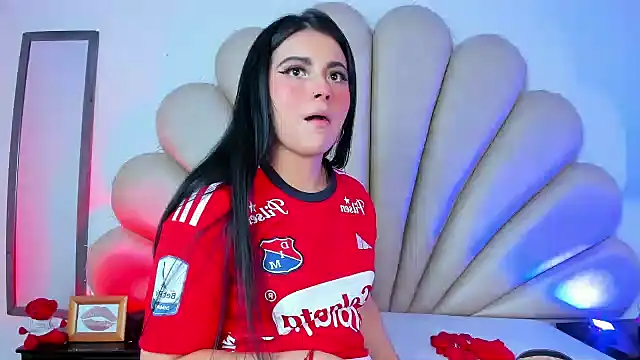 Natasha  Blue online show from 02.09.25