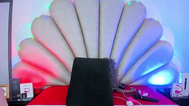 Natasha  Blue online show from 03.04.25