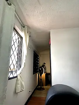 Natasha  Blue online show from 10.21.25