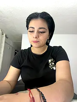 Natasha  Blue online show from 11.22.25