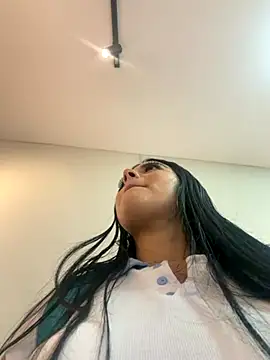 Natasha  Blue online show from 12.05.25