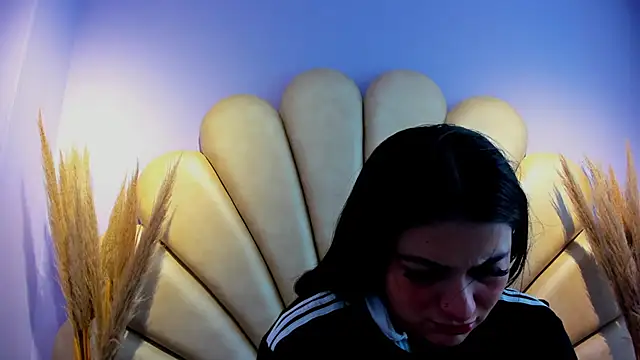 Natasha  Blue online show from 12.20.25