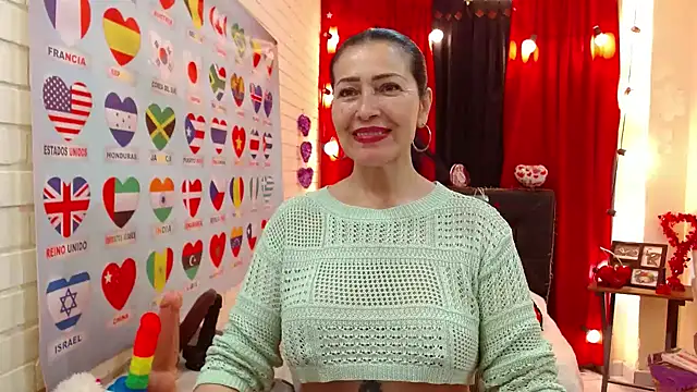 Sarah teiku online show from 01.25.25