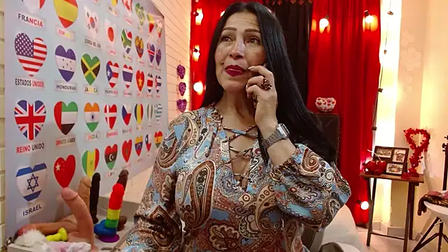 Sarah teiku online show from 02.04.25