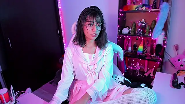 amber yull online show from 01.03.25