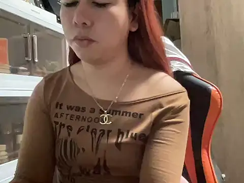 UrLove Marga online show from 12.21.25