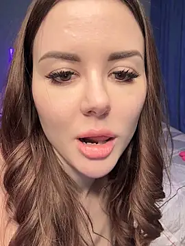 Alina Vibe Me online show from 02.19.25