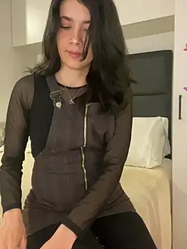 Snapshot of saori_10 chatting on 01.29.25 saori 10 online show from 01.29.25