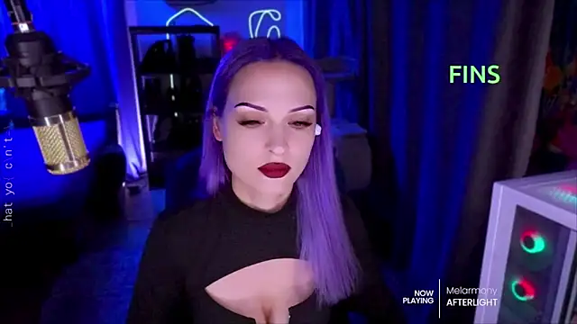 ml milana online show from 10.29.25