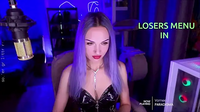 ml milana online show from 12.15.25