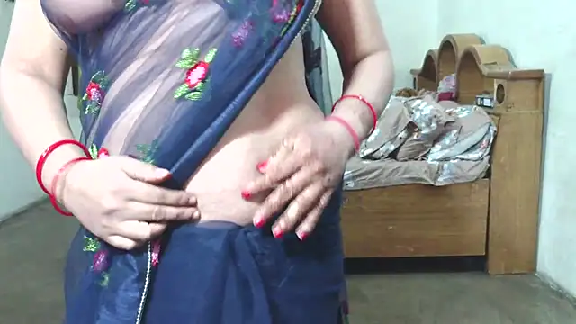 Cute Mahi22 online show from 11.08.25