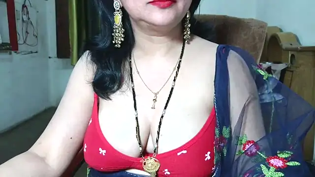 Cute Mahi22 online show from 04.04.26