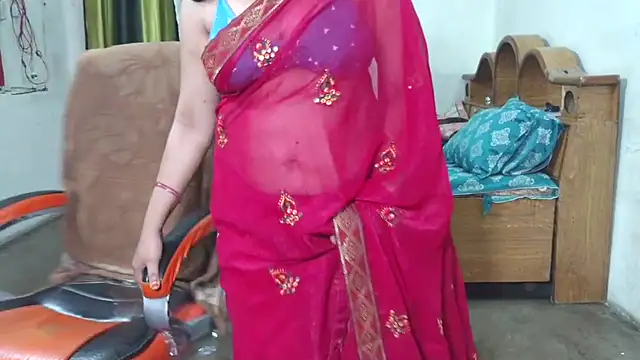 Snapshot of Cute_Mahi22 chatting on 04.18.26 Cute Mahi22 online show from 04.18.26