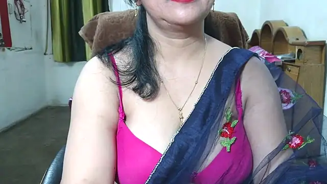 Snapshot of Cute_Mahi22 chatting on 04.24.26 Cute Mahi22 online show from 04.24.26