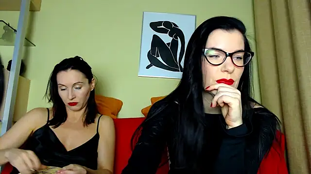 BDSMStars online show from 02.28.26