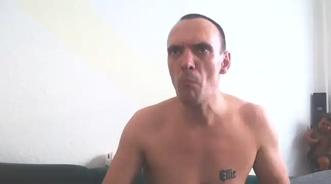 Penispumper81 online show from 03.05.25