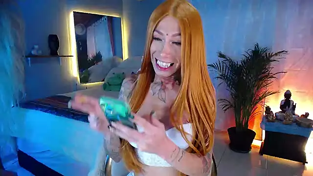 Snapshot of victoria_kosh chatting on 01.28.25 victoria kosh online show from 01.28.25