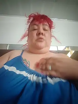Snapshot of Nastymomslave chatting on 05.27.26 Nastymomslave online show from 05.27.26