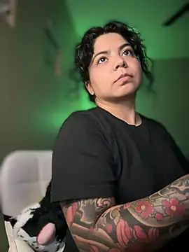 kimmiakiss22 online show from 03.04.25