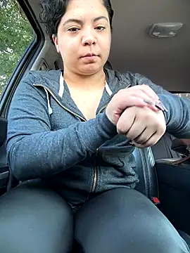 kimmiakiss22 online show from 09.11.25