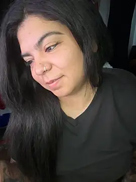 kimmiakiss22 online show from 10.16.25