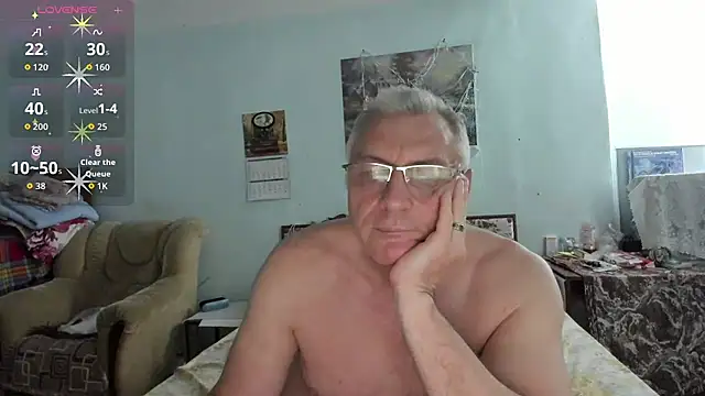 sexman181166 online show from 06.21.26