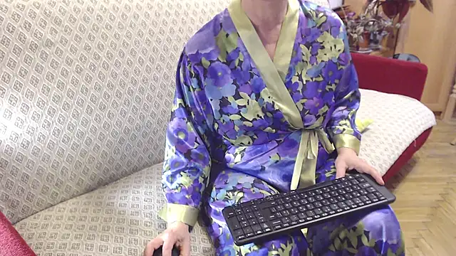 zarinafonliberman online show from 11.08.25