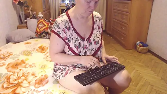 zarinafonliberman online show from 02.28.26