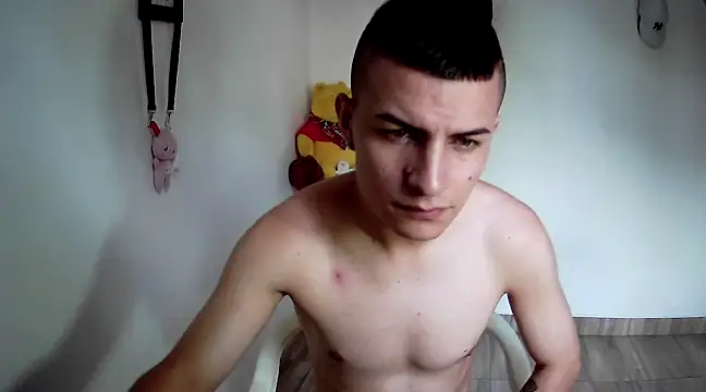 Snapshot of SHAT_SEX chatting on 01.11.25 SHAT SEX online show from 01.11.25