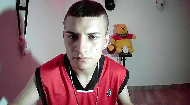 Snapshot of SHAT_SEX chatting on 01.13.25 SHAT SEX online show from 01.13.25