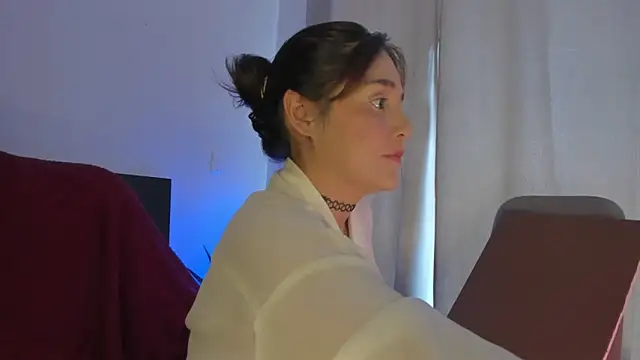 samantha cherry online show from 02.27.25