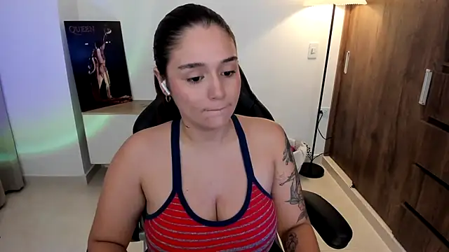 samantha cherry online show from 11.24.25