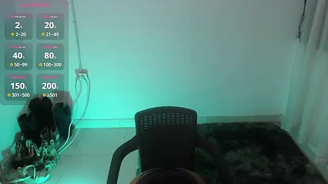 Snapshot of cataleya-miller_ chatting on 01.03.25 cataleya-miller  online show from 01.03.25