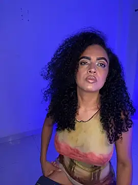 Snapshot of cataleya-miller_ chatting on 10.19.25 cataleya-miller  online show from 10.19.25