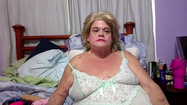 BigClitMelody online show from 09.23.25