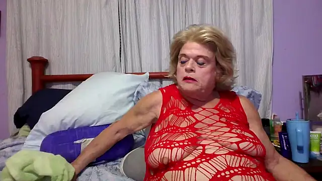 BigClitMelody online show from 09.25.25