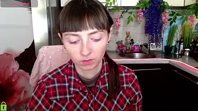 TayanaJons online show from 03.18.26