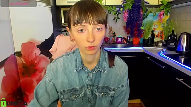 TayanaJons online show from 04.03.26