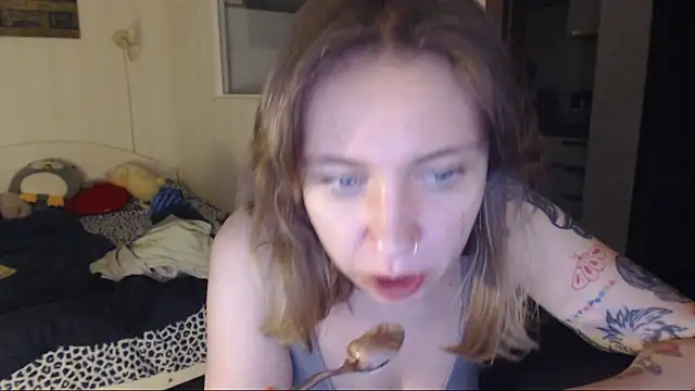 amanda kiss kiss online show from 12.01.24