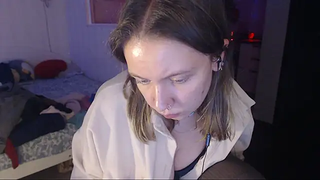 amanda kiss kiss online show from 01.07.25