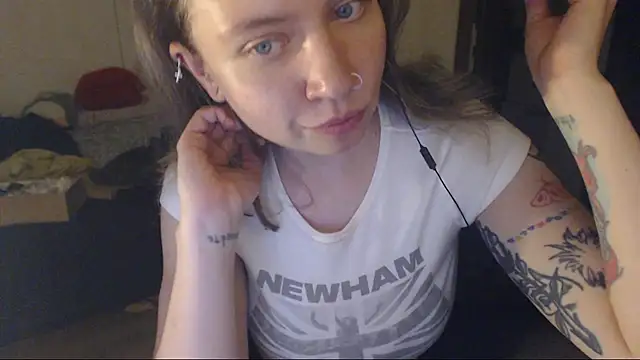 amanda kiss kiss online show from 01.11.25